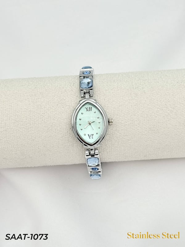 Çelik Saat // SAAT-1073SAAT-1073
