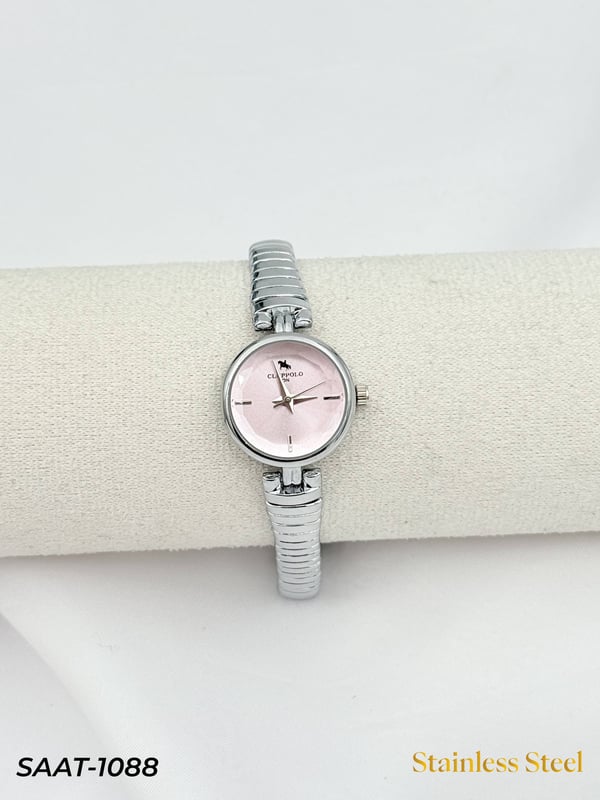 Çelik Saat // SAAT-1088SAAT-1088
