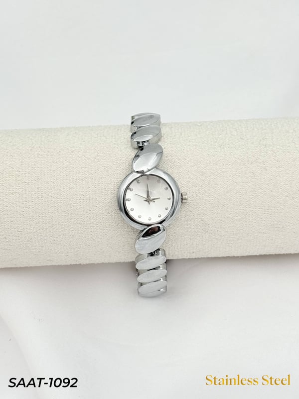 Çelik Saat // SAAT-1092SAAT-1092