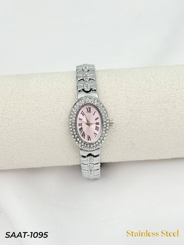 Çelik Saat // SAAT-1095SAAT-1095