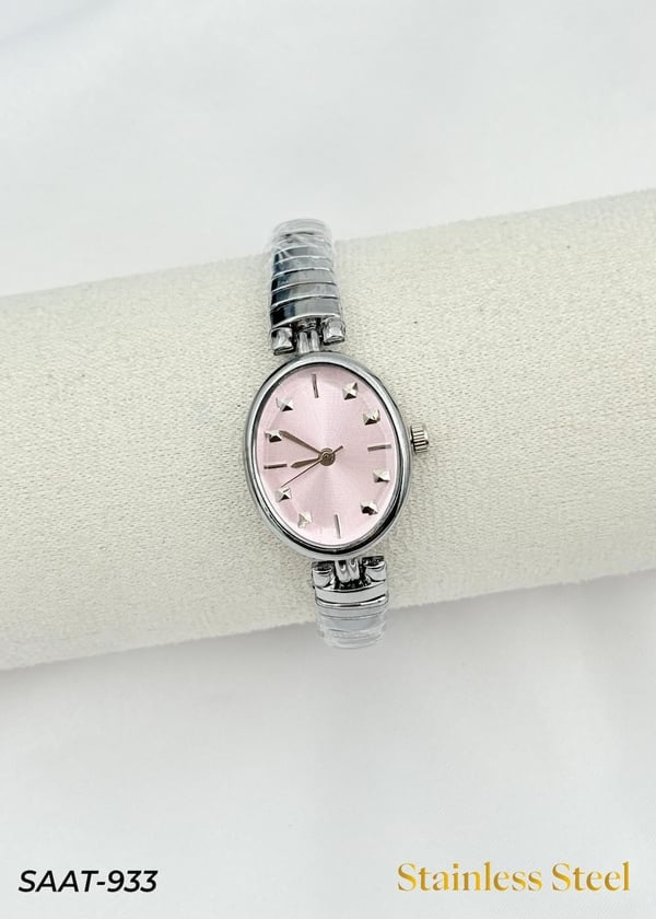 Çelik Saat // SAAT-933SAAT-933
