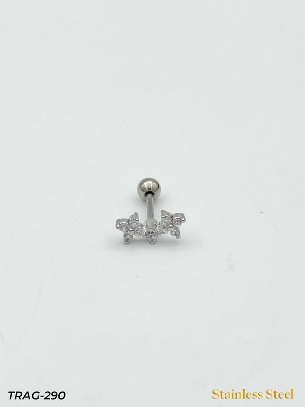 Çelik Tragus // TRAG-290TRAG-290