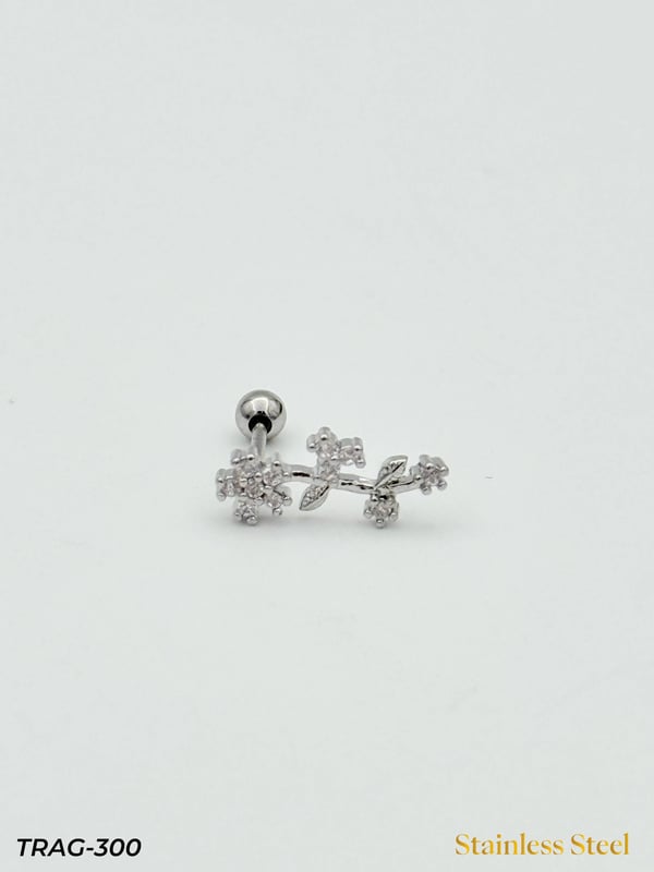 Çelik Tragus // TRAG-300TRAG-300