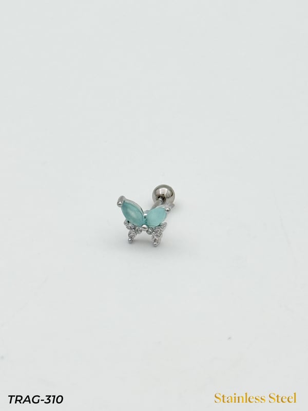 Çelik Tragus // TRAG-310TRAG-310
