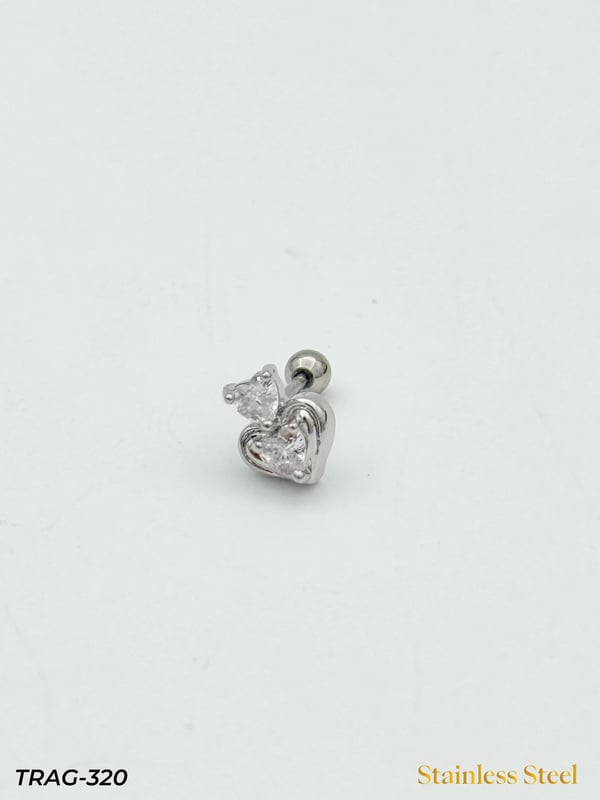 Çelik Tragus // TRAG-320TRAG-320