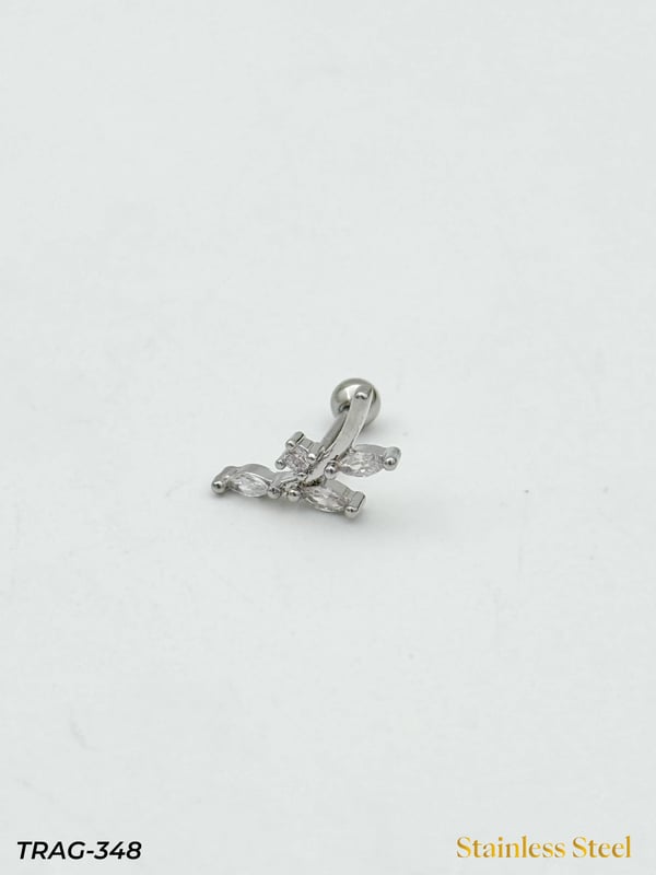 Çelik Tragus // TRAG-348TRAG-348