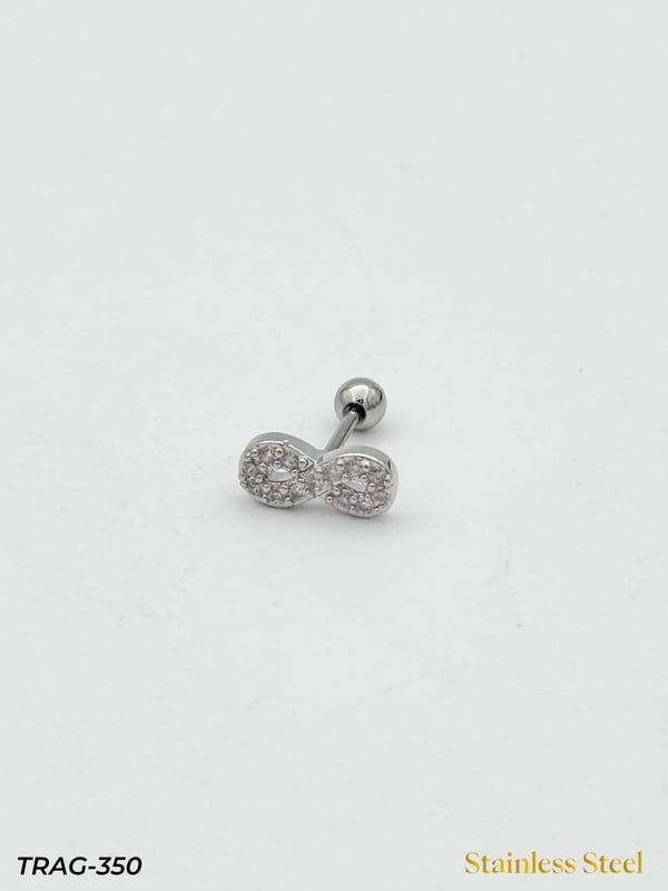 Çelik Tragus // TRAG-350TRAG-350