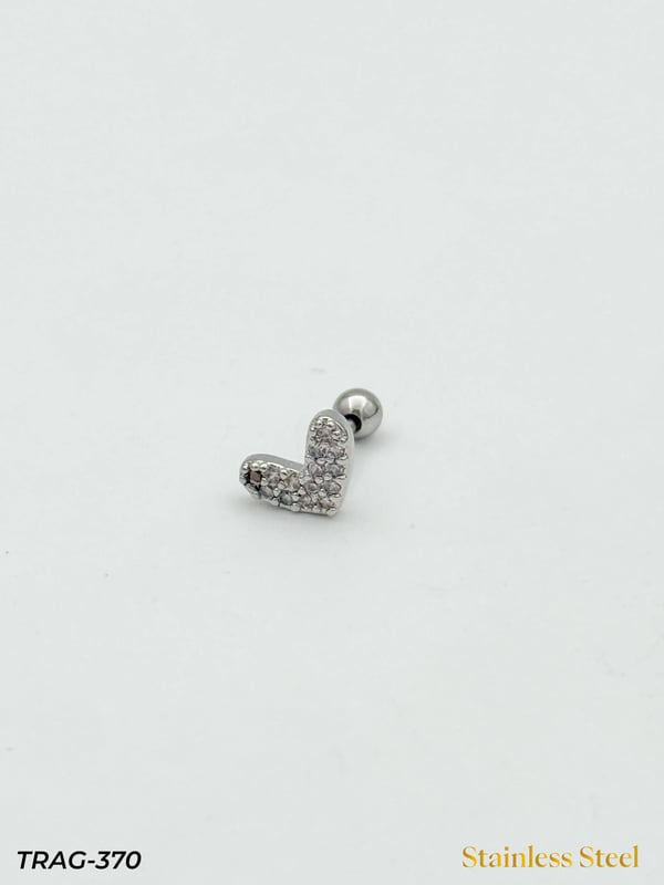 Çelik Tragus // TRAG-370TRAG-370