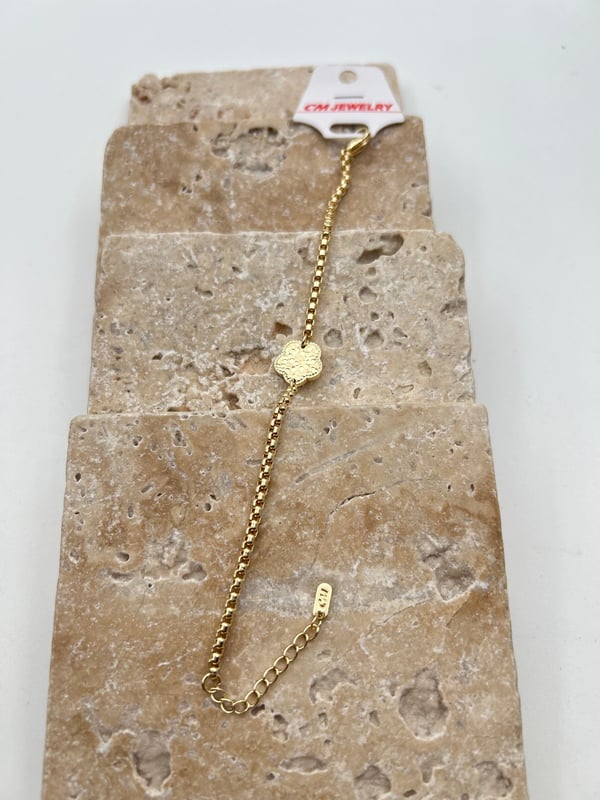 CM 14K Bileklik // BILEK-6311.BILEK-6311