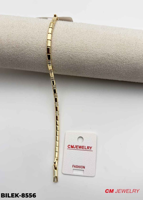 CM 14K BİLEKLİK // BILEK-8556BILEK-8556