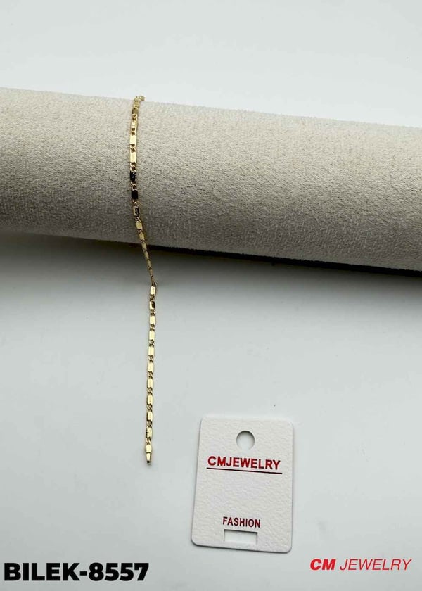 CM 14K BİLEKLİK // BILEK-8557BILEK-8557