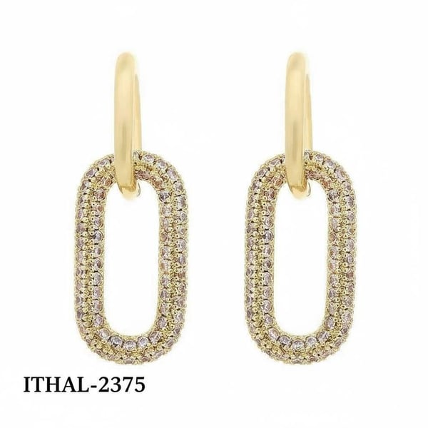 Deluxe Küpe // ITHAL-2375.ITHAL-2375
