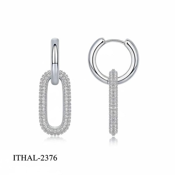 Deluxe Küpe // ITHAL-2376.ITHAL-2376