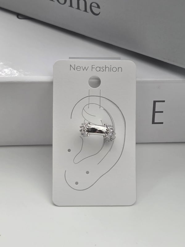 EARCUFF Kıkırdak Küpe // EAR-625.EAR-625
