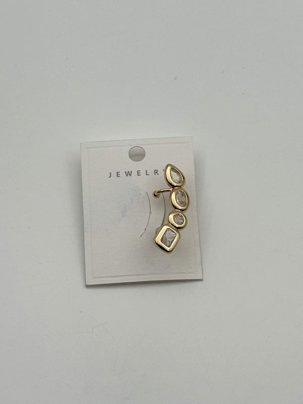 EARCUFF Kıkırdak Küpe // EAR-737.EAR-737