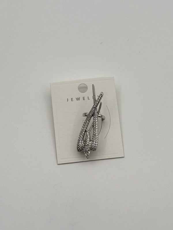 EARCUFF Kıkırdak Küpe // EAR-738.EAR-738
