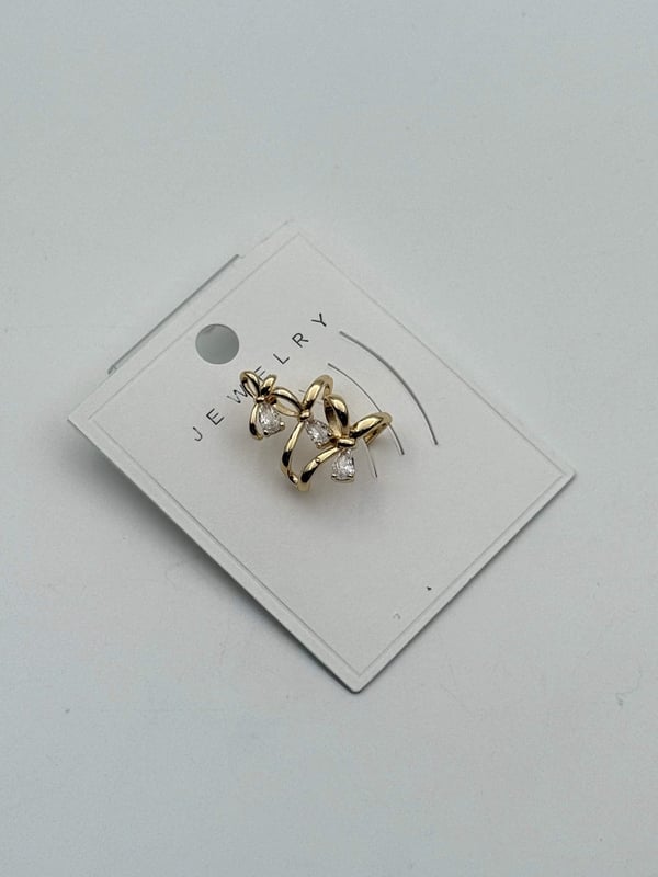 EARCUFF Kıkırdak Küpe // EAR-750.EAR-750