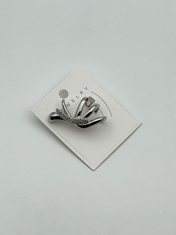 EARCUFF Kıkırdak Küpe // EAR-755.EAR-755