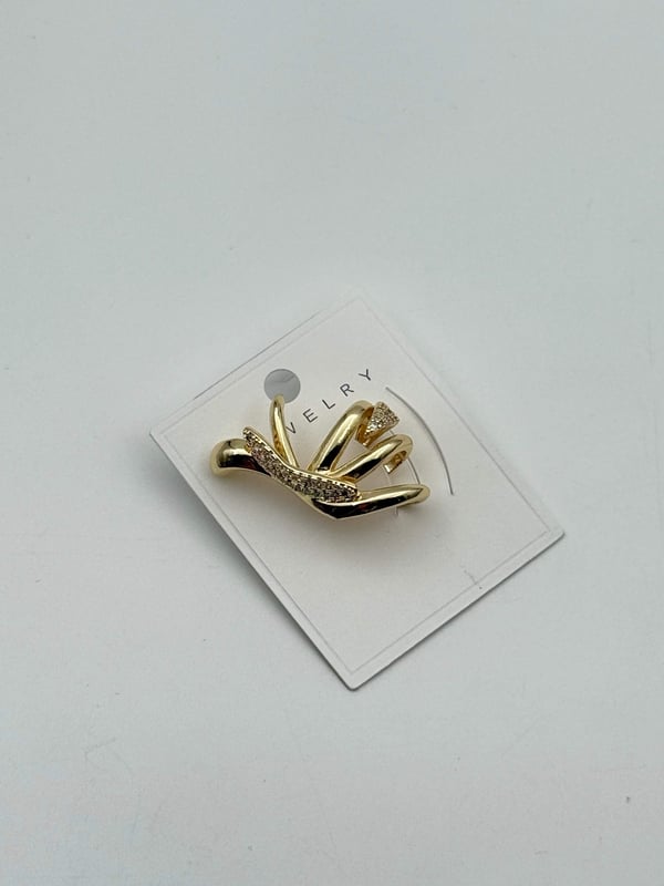 EARCUFF Kıkırdak Küpe // EAR-756.EAR-756