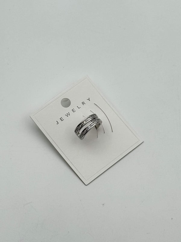 EARCUFF Kıkırdak Küpe // EAR-758.EAR-758