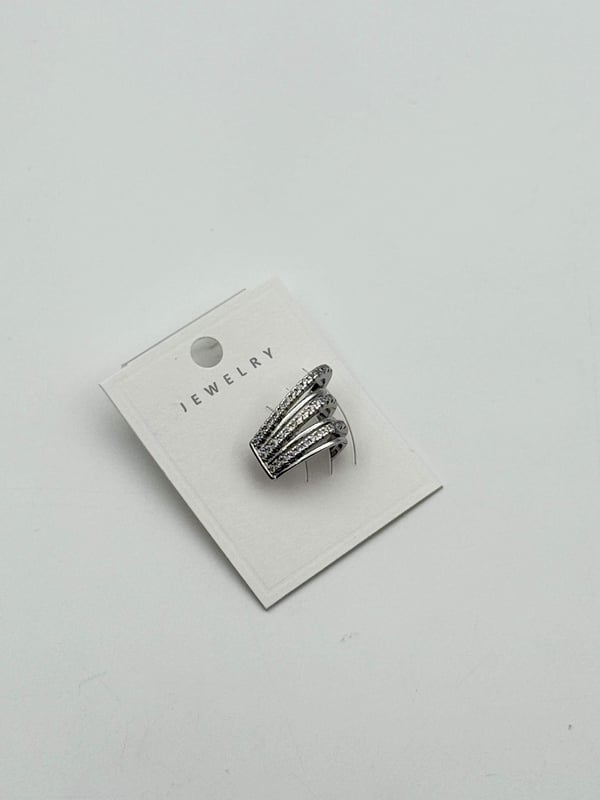 EARCUFF Kıkırdak Küpe // EAR-760.EAR-760