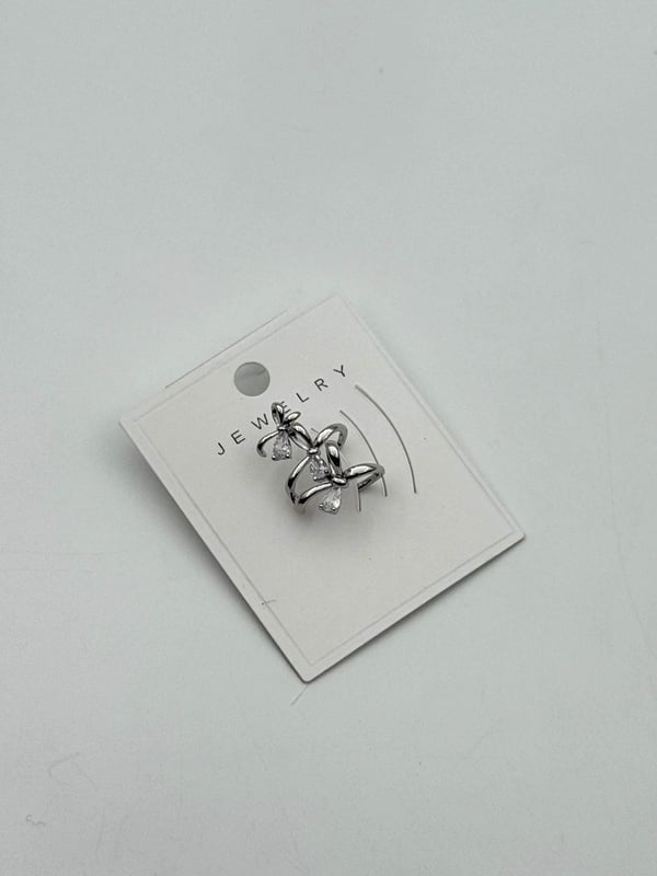 EARCUFF Kıkırdak Küpe // EAR-761.EAR-761