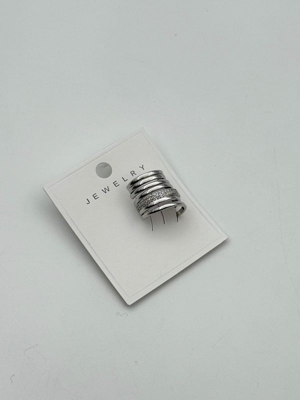EARCUFF Kıkırdak Küpe // EAR-764.EAR-764
