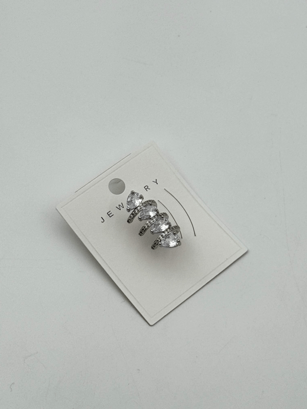 EARCUFF Kıkırdak Küpe // EAR-765.EAR-765