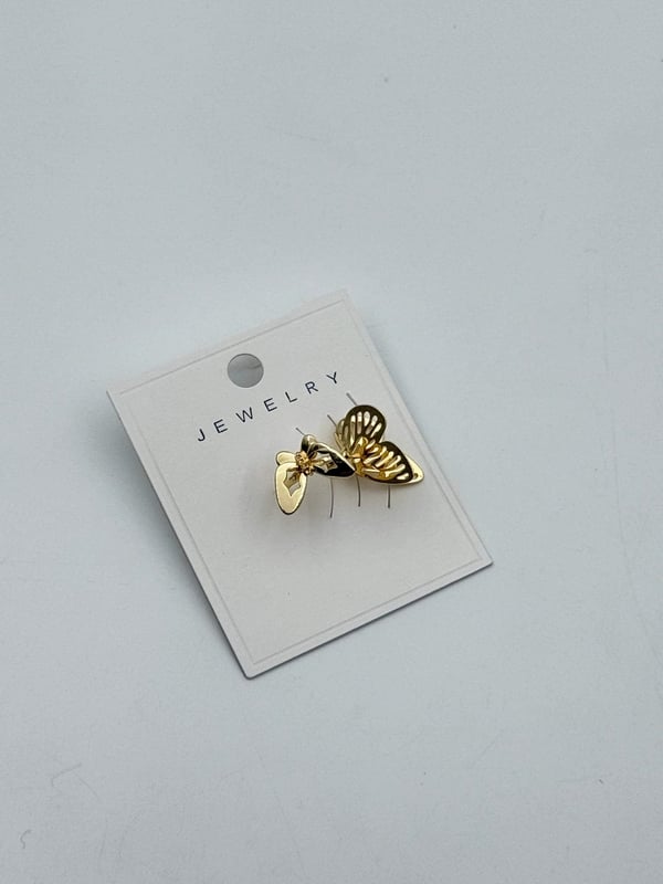 EARCUFF Kıkırdak Küpe // EAR-767.EAR-767