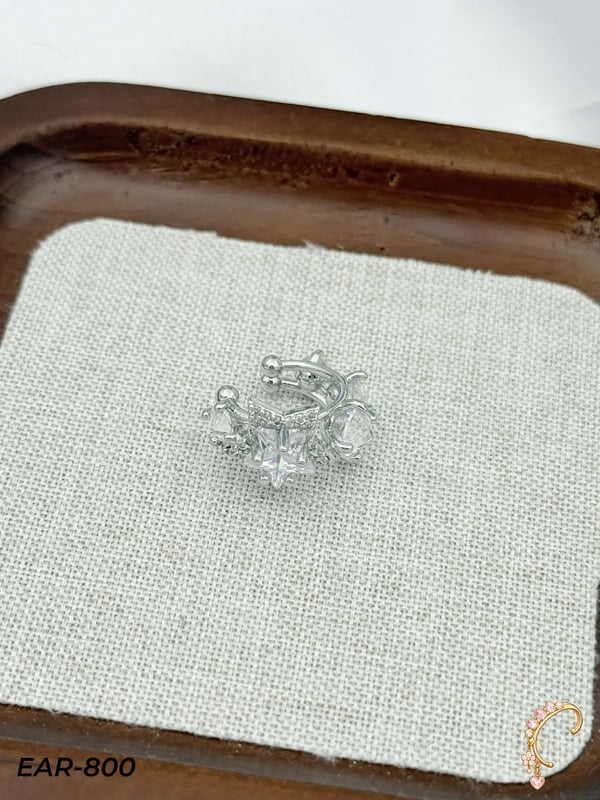 EARCUFF Kıkırdak Küpe // EAR-800EAR-800