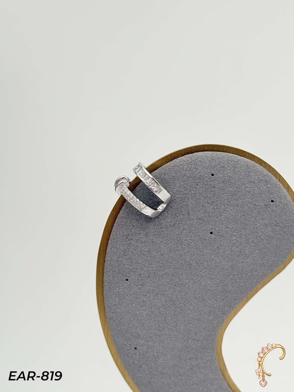 EARCUFF Kıkırdak Küpe // EAR-819EAR-819