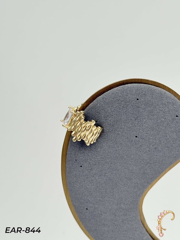 EARCUFF Kıkırdak Küpe // EAR-844EAR-844