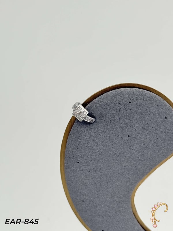 EARCUFF Kıkırdak Küpe // EAR-845EAR-845