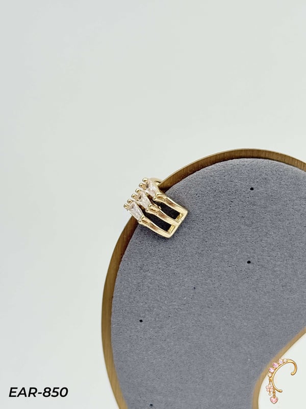 EARCUFF Kıkırdak Küpe // EAR-850EAR-850