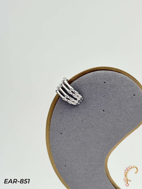 EARCUFF Kıkırdak Küpe // EAR-851EAR-851
