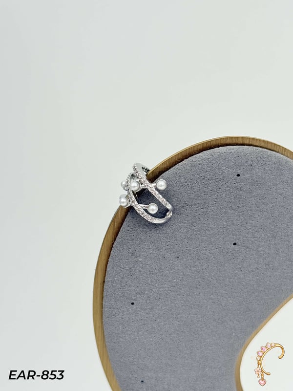 EARCUFF Kıkırdak Küpe // EAR-853EAR-853