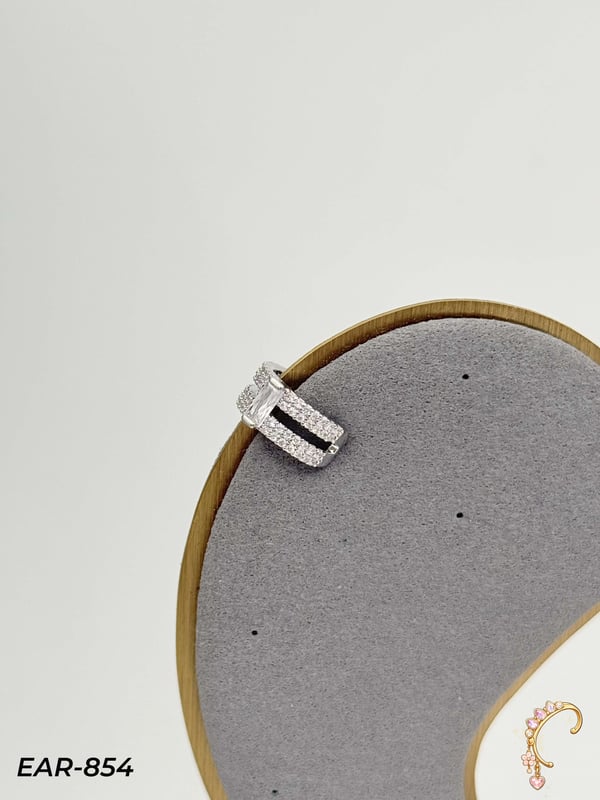 EARCUFF Kıkırdak Küpe // EAR-854EAR-854