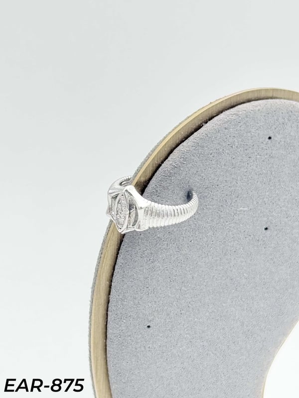 EARCUFF Kıkırdak Küpe // EAR-875EAR-875