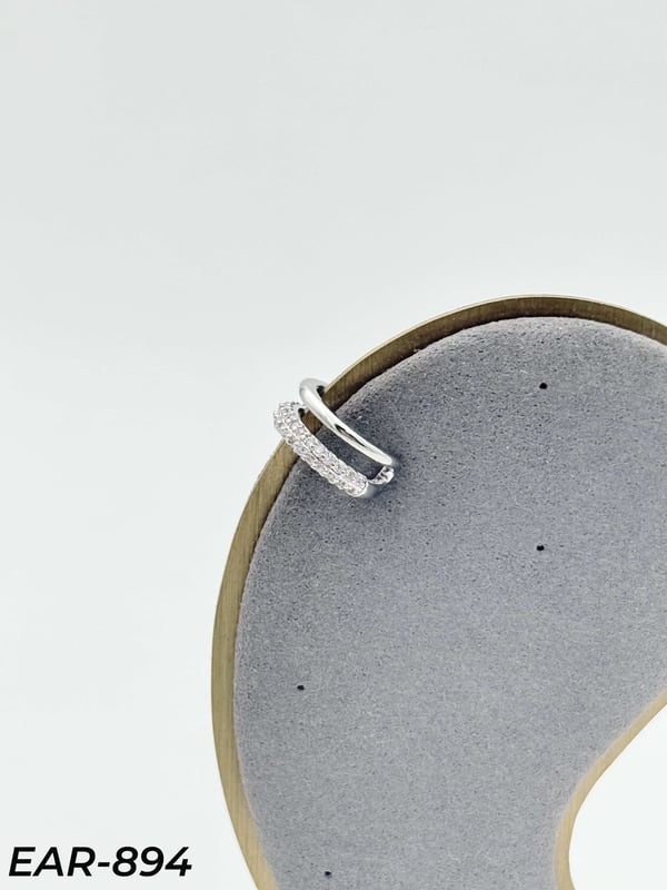 EARCUFF Kıkırdak Küpe // EAR-894EAR-894