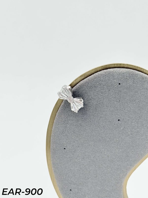 EARCUFF Kıkırdak Küpe // EAR-900EAR-900