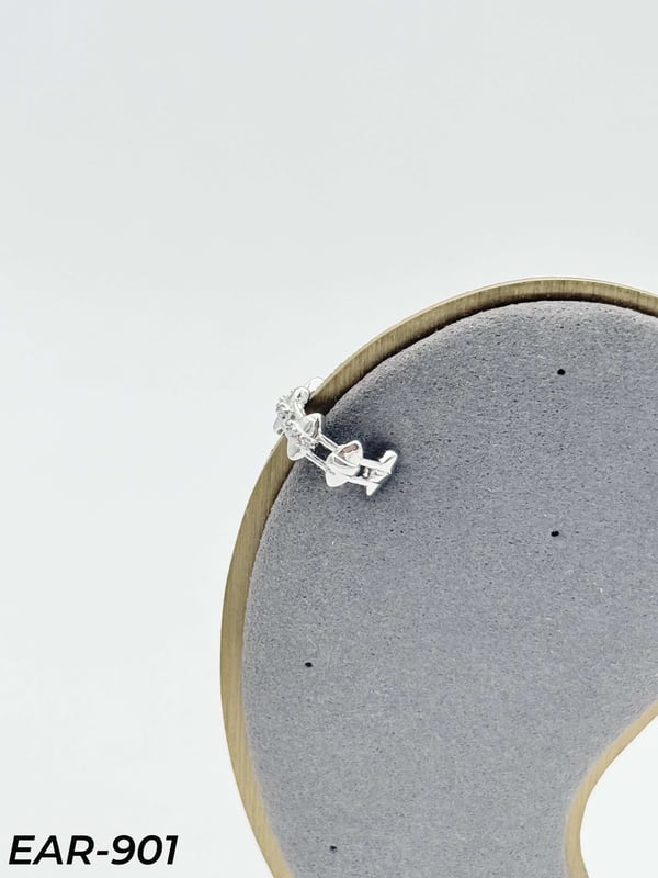 EARCUFF Kıkırdak Küpe // EAR-901EAR-901