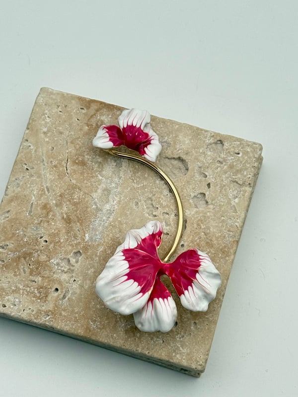 EARCUFF Kulak Arkası // KÜPE-4281.KÜPE-4281