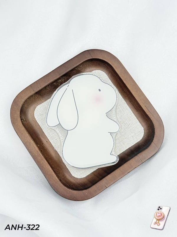 Figürlü Popsocket (Telefon Arkalığı) // ANH-322ANH-322