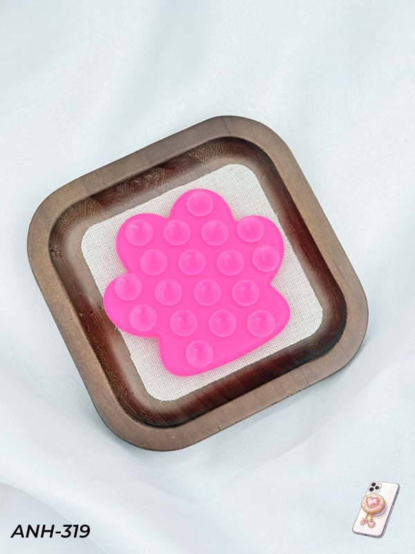 Figürlü Popsocket (Telefon Arkalığı) // ANH-319ANH-319