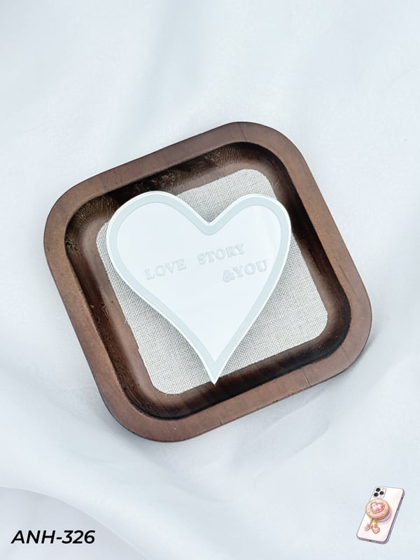 Figürlü Popsocket (Telefon Arkalığı) // ANH-326ANH-326