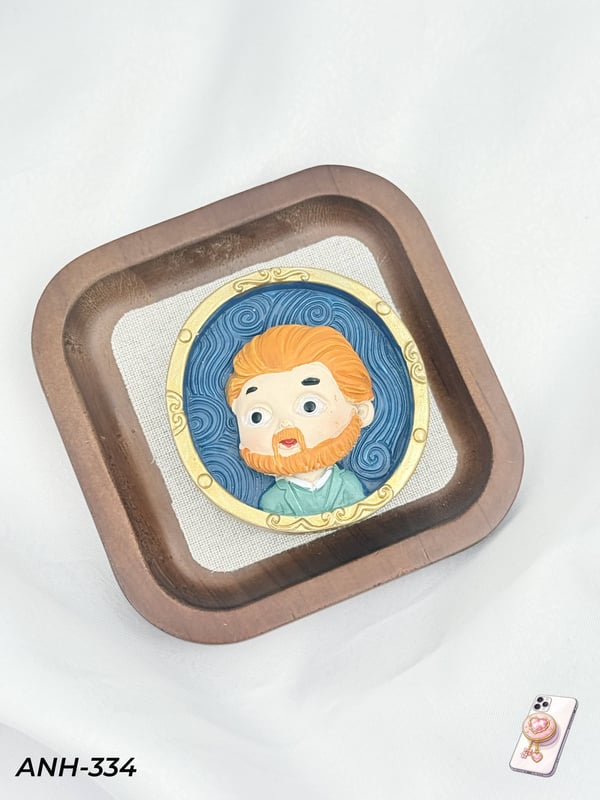 Figürlü Popsocket (Telefon Arkalığı) // ANH-334ANH-334