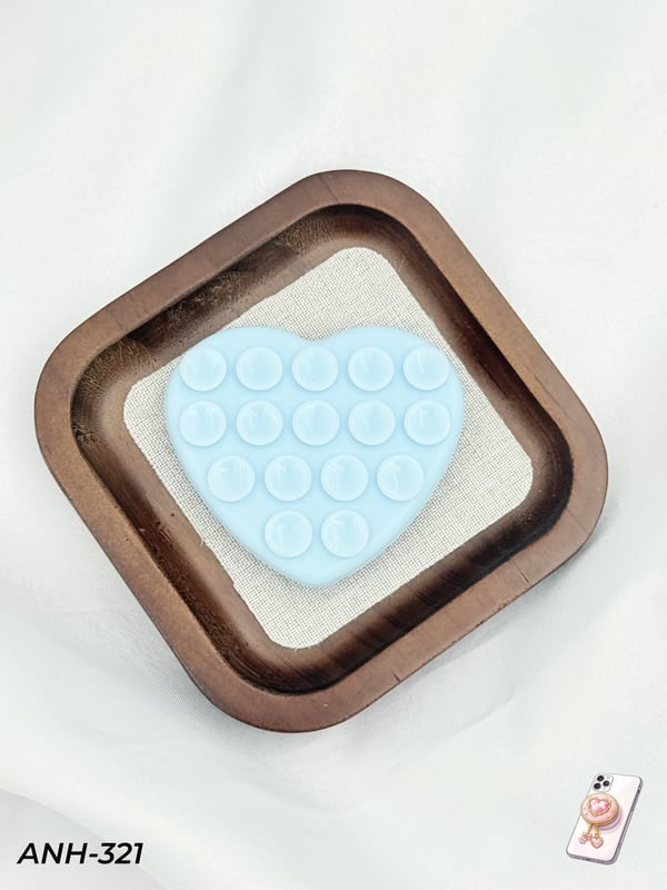 Figürlü Popsocket (Telefon Arkalığı) // ANH-321ANH-321