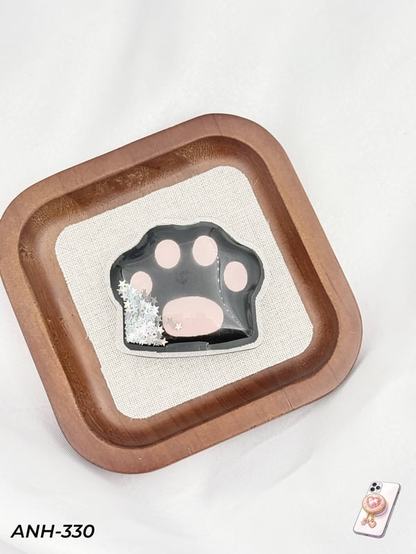 Figürlü Popsocket (Telefon Arkalığı) // ANH-330ANH-330