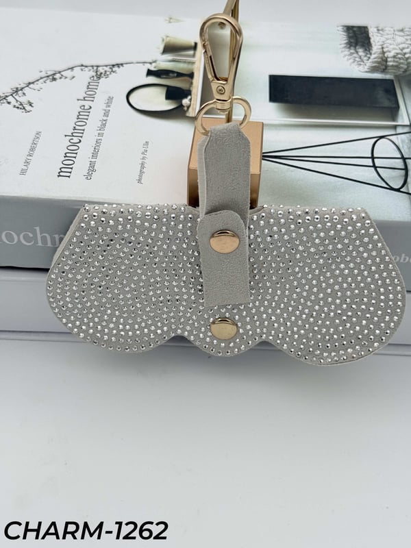Gözlük Kılıfı Çanta Charm // CHARM-1262CHARM-1262