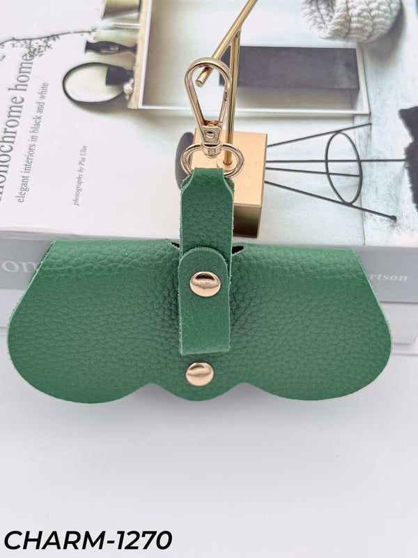 Gözlük Kılıfı Çanta Charm // CHARM-1270CHARM-1270